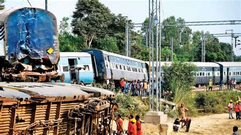 Bringing Safety Back on Track: Keeping passenger safety as its foremost ...