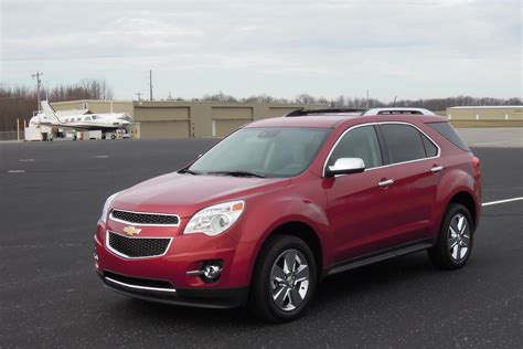 What Kind of Oil Does a 2013 Chevy Equinox Take? Oil Capacity, Change Intervals