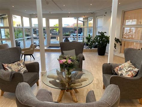 SOV GODT HERNING - Guesthouse Reviews & Photos - Tripadvisor