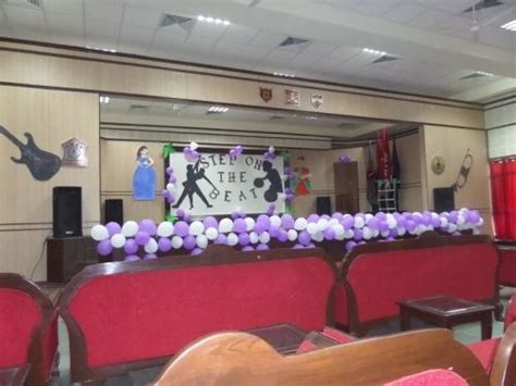 Army College of Nursing Jalandhar Campus: Photos, Virtual Tour