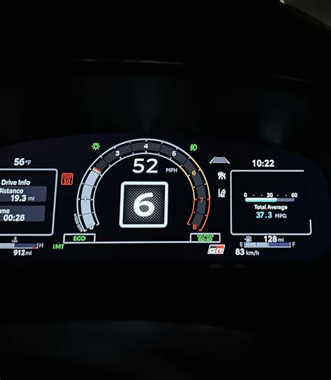 GR Corolla Eco Mode: 37.3 MPG for 19 miles. (34 mpg for the whole 116-mile drive) : r/GRCorolla