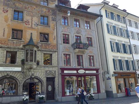 FREE WALK LUCERNE (2026) All You Need to Know BEFORE You Go (with ...