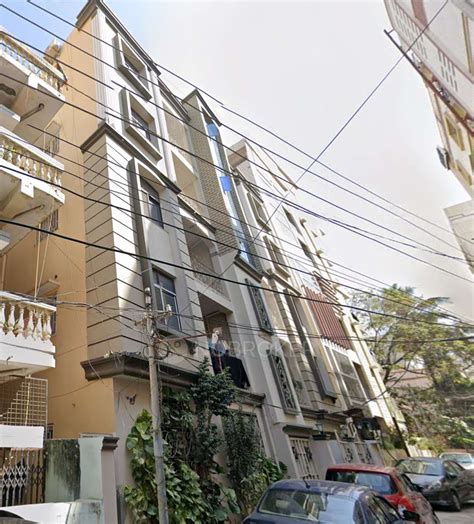 Maqsood Enclave Rent / Sale Toli Chowki, Hyderabad