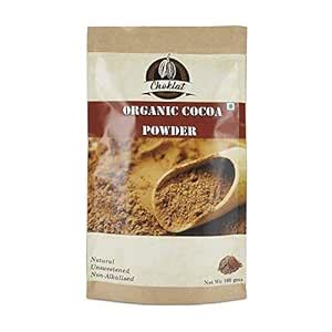 Choklat Standard Cocoa Powder (Light Brown) (100gm) (CHOKLAT-CP-SN-LB ...