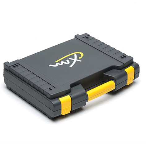 Yellowtec: iXm