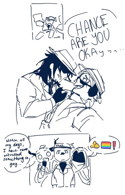 60 Chance x Mafiosooooo ideas in 2025 | roblox funny, zoo wee mama, i ...