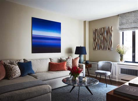 41 Apartment Decorating Ideas to Turn Your Rental Into a Home