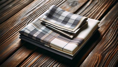 Handkerchiefs for Men – KPS Clothing