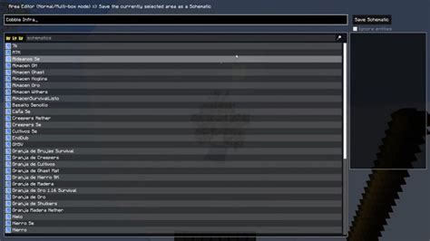 Image result for Litematica Minecraft Mod 1.16.2 Tutorial