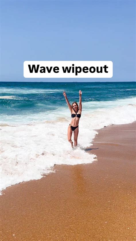 Michelle Sky Hayward | The ocean in Durban just hits different 🥊 # ...