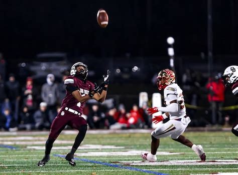 No. 1 Don Bosco Prep ends No. 3 Bergen Catholic’s Non-Public A reign ...