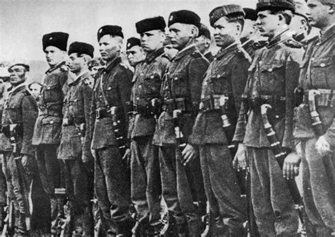 Коллаборационизм в СССР в годы Великой Отечественной войны