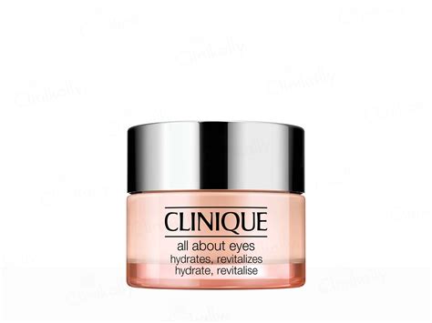 Buy Clinique All About Eyes Cream Online at Best Price | Clinikally