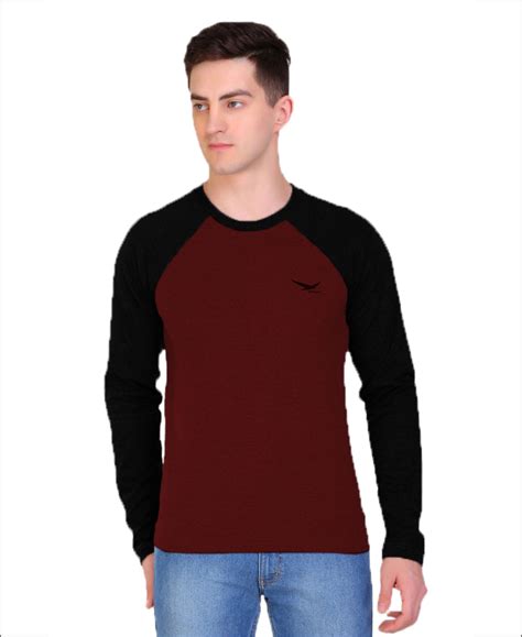 Buy Hiflyers Men Round Neck T-SHIRT At Best Price: TT Bazaar – T T Bazaar