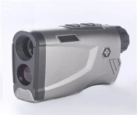Real Instruments Laser Range Finder RFA-3000 Advanced Laser Range Find