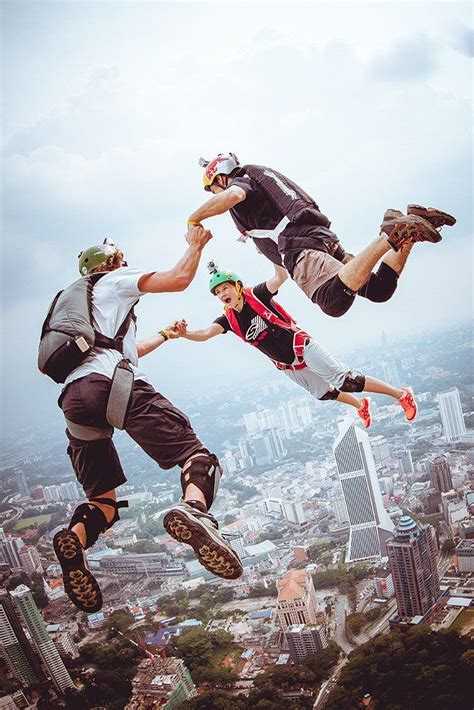 Base Jumping 的图像结果