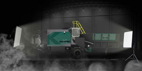 Halotech Industries | The Leading Silage Baler Manufacturer