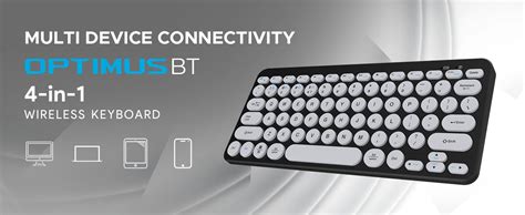 Amazon.in: Buy Amkette New and Improved Optimus BT 4 in 1 Multi Device ...