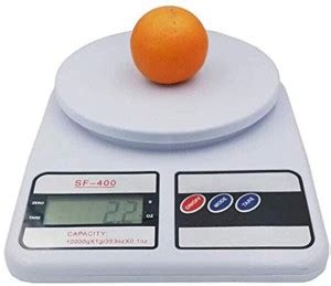 Electric Weighing Scales - Buy Electric Weighing Scales Online at Best ...