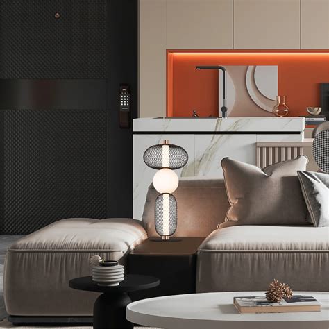 Radiant Rise Table Lamp | Belacasa Lighting