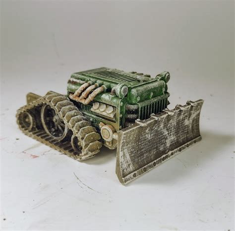 Image result for Mini Dozer Project
