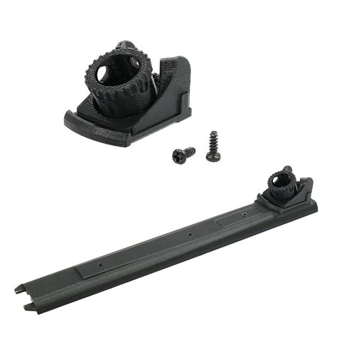 Buy Trabalhador Mod F10555 MP5K PWD Imitação De Kit Para Nerf Stryfe ...