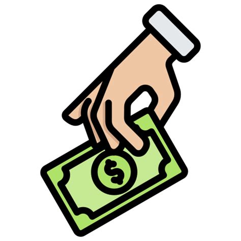 Take money - Free business and finance icons