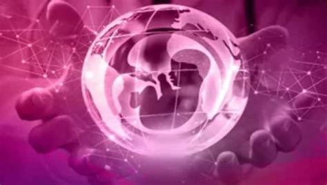 Assisted Reproductive Technology | World News, Latest and Breaking News ...