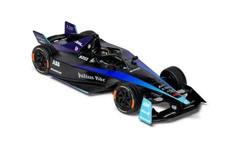 Image result for Formula E Car Side View