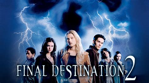 Image result for Final Destination in Order