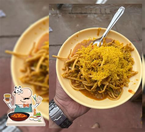 Vas chat corner, Mangaluru - Restaurant reviews