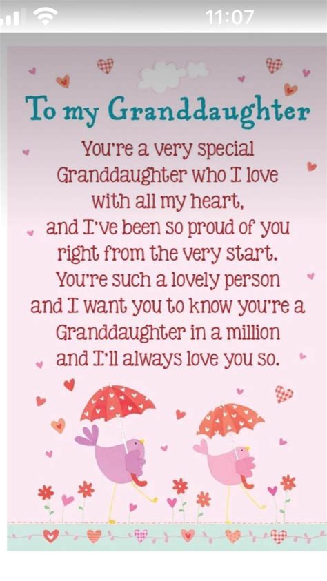 Best 12 95 Best Granddaughter Quotes That Will Warm Your Heart – Artofit