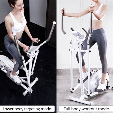 Elliptical Exercise Machine 的图像结果