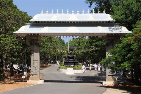 Sri Venkateswara Veda Vignana Peetham - A Center for TheTransfer of ...