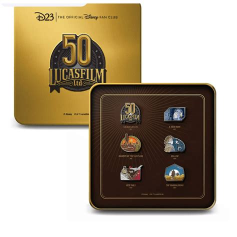 Lucasfilm Disney Logo