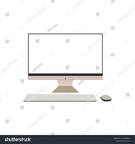 Image result for All in One Computer Icon