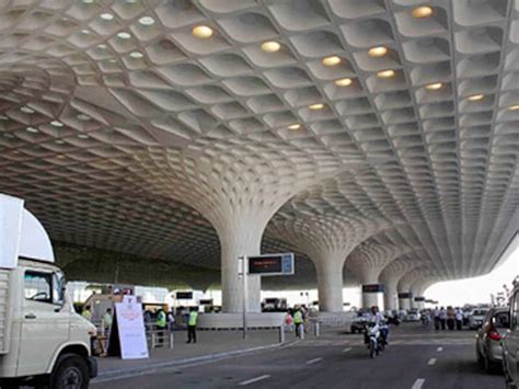 Chhatrapati Shivaji Maharaj International Airport | World News, Latest ...