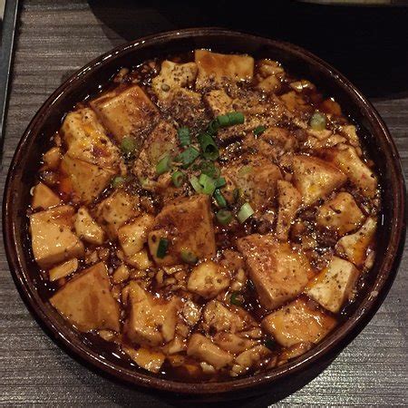 Chilli Fagara, Hong Kong - Central - Restaurant Reviews, Phone Number ...