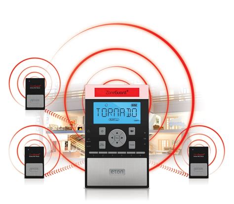 Image result for Weather Alert System for Home