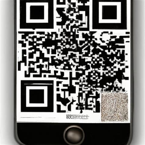 Creating QR Scan Codes 的图像结果