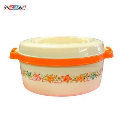 Plastic Plate - Square Plastic Dinner Plates Manufacturer from Sonipat