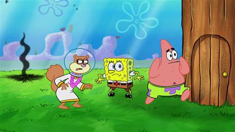SpongeBob SquarePants Season 11 Image | Fancaps