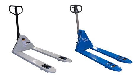 Buy New Electric Pallet Jacks & Manual Pallet Jacks | HOJ - HOJ Innovations