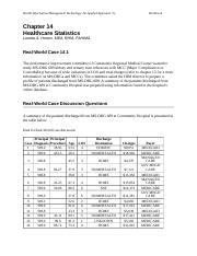 Image result for Case Mix DRG Example