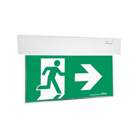 Glider Blade | Clevertronics AU: Emergency Exit Lights, Emergency ...