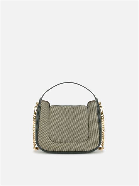 Shop IRTH Twines | Willow Green Handheld | House of Titan