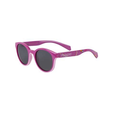 Polaroid Kinder Sonnenbrille PLD 8036/S MU1 42 | Excaliburshop