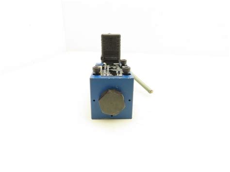 Rexroth 4WE6Y62/EG24N9K4/62 Directional Control 4/2 | Ubuy India