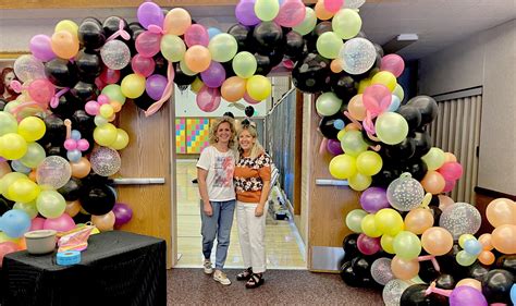 Balloon Yard Display Tutorial 的图像结果