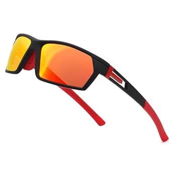 Karsaer Polarized Sports Sunglasses for Men Women Youth Baseball ...